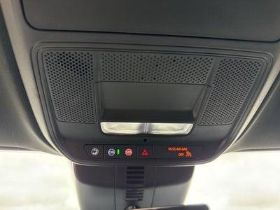 2025 GMC Acadia AT4