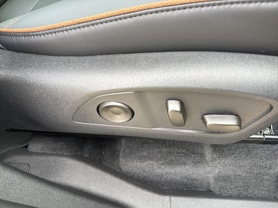 2025 GMC Acadia AT4