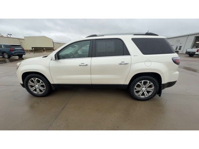 2015 GMC Acadia SLT