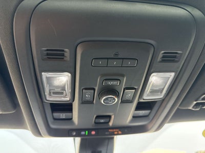 2021 GMC Yukon XL AT4