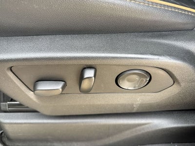 2021 GMC Yukon XL AT4