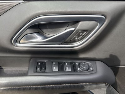 2021 GMC Yukon XL AT4