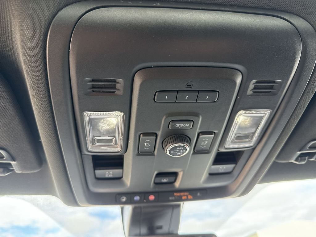 2021 GMC Yukon XL AT4