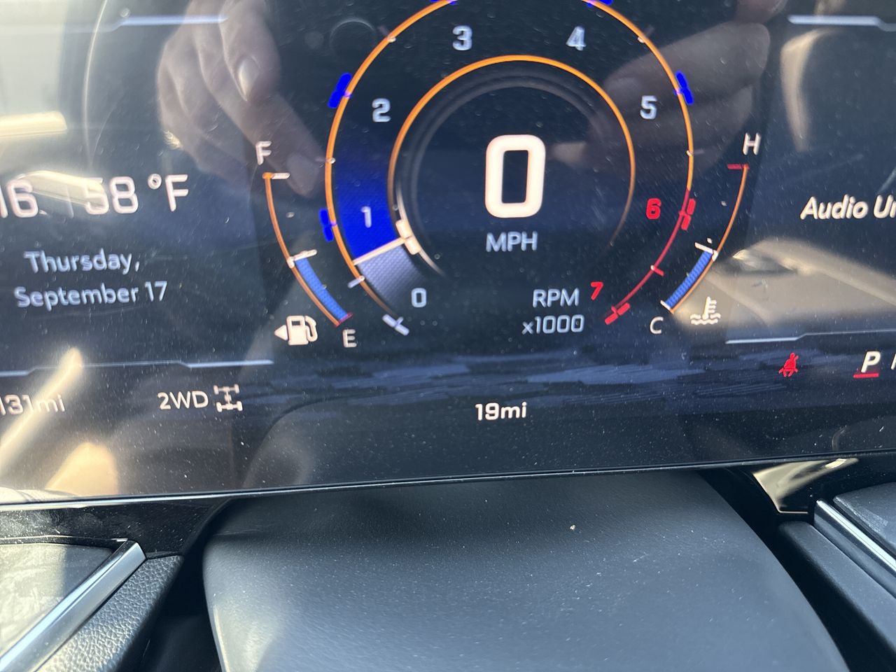 2026 Chevrolet Tahoe Z71 - Photo 20