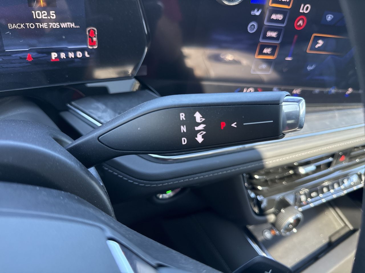 2026 Chevrolet Tahoe Z71 - Photo 25