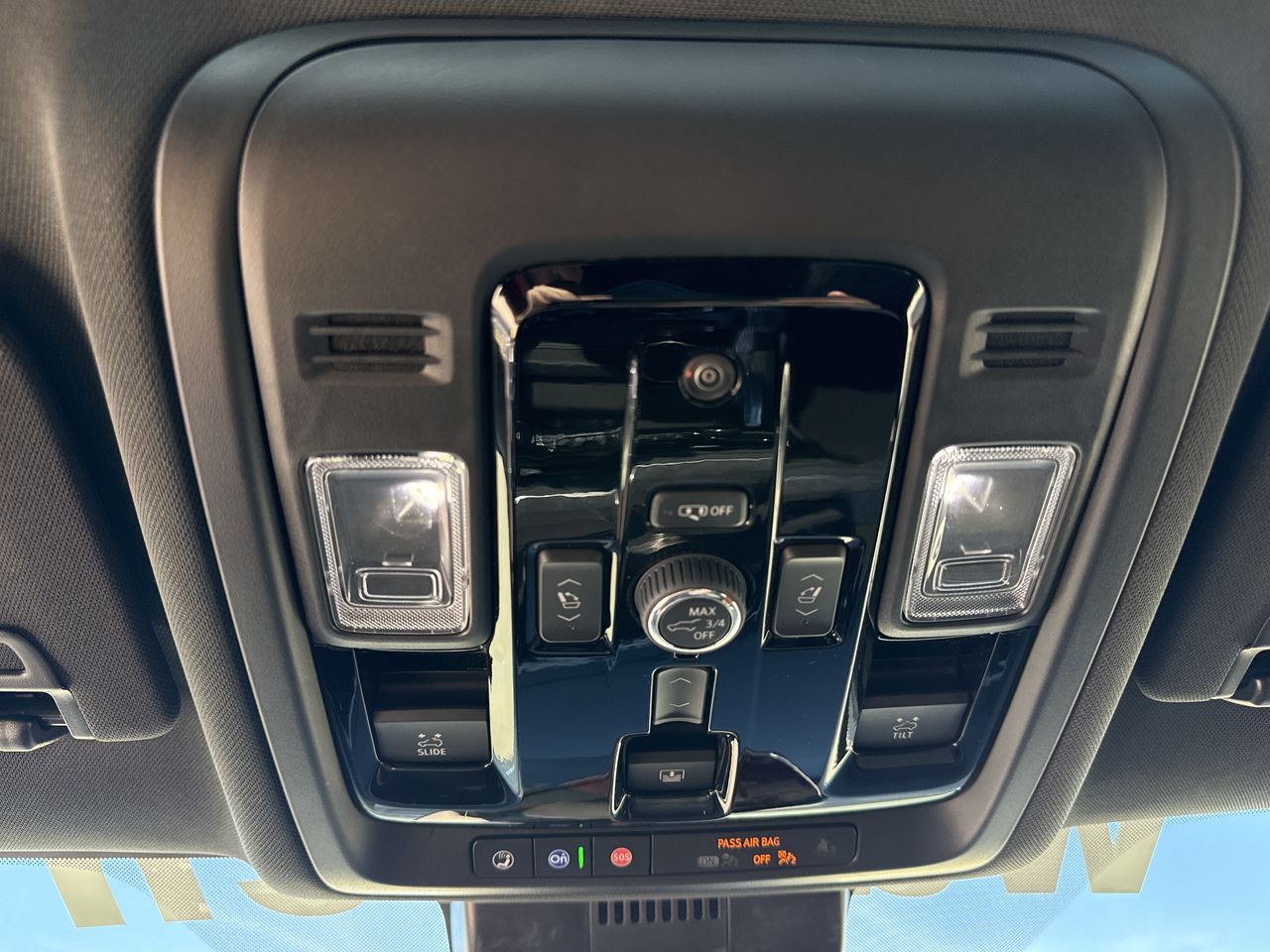 2026 Chevrolet Tahoe Z71 - Photo 27