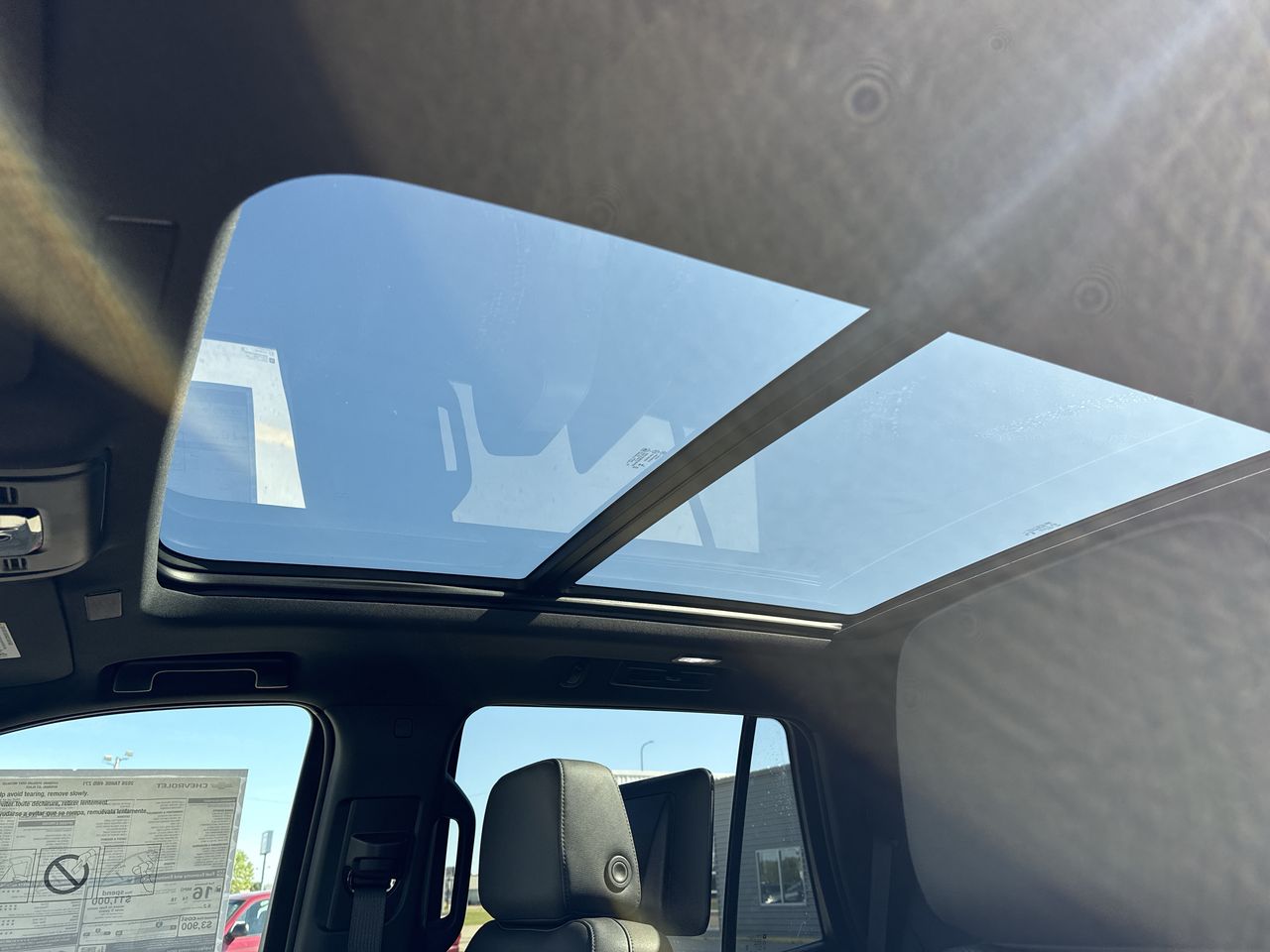 2026 Chevrolet Tahoe Z71 - Photo 28