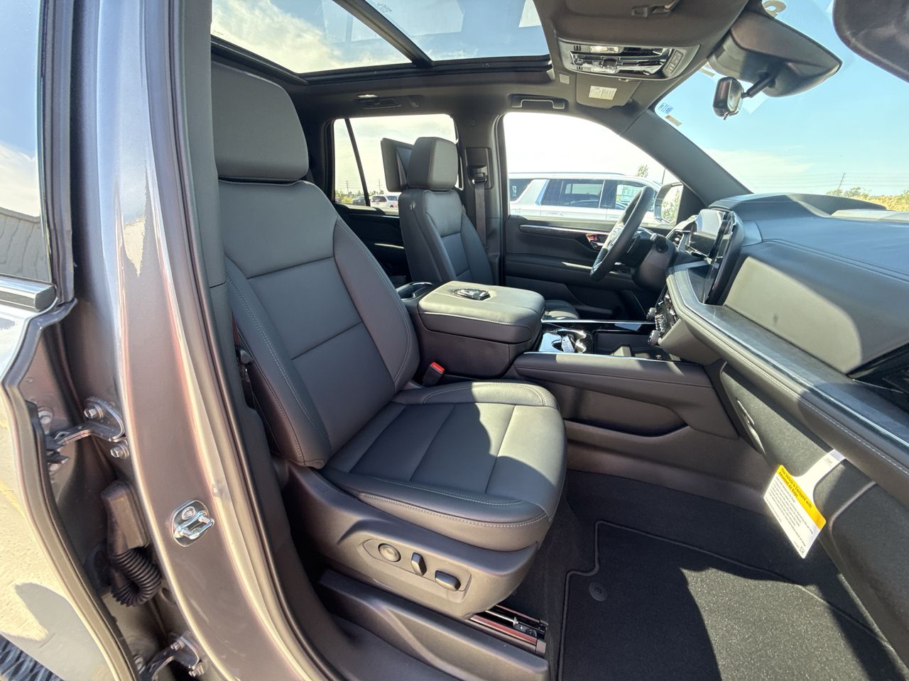 2026 Chevrolet Tahoe Z71 - Photo 29