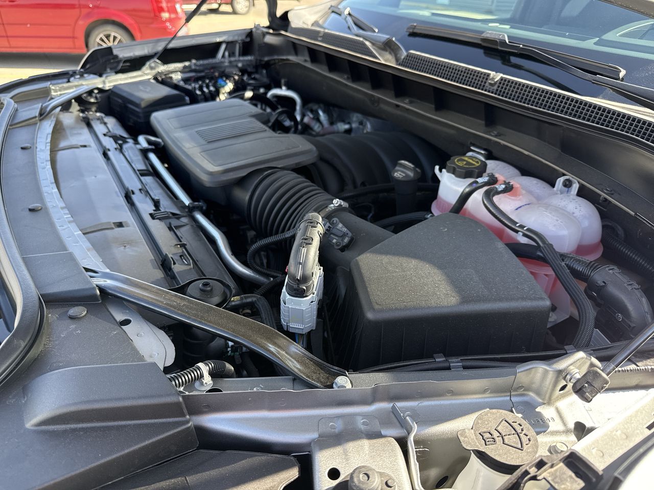 2026 Chevrolet Tahoe Z71 - Photo 36
