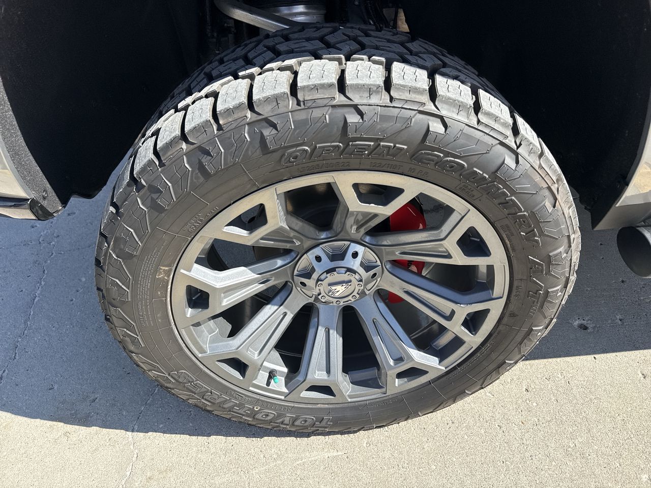 2026 Chevrolet Tahoe Z71 - Photo 37
