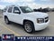 2012 Chevrolet Tahoe LT