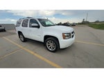 2012 Chevrolet Tahoe LT
