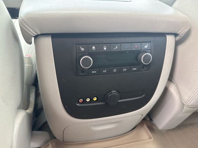 2012 Chevrolet Tahoe LT