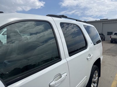 2012 Chevrolet Tahoe LT