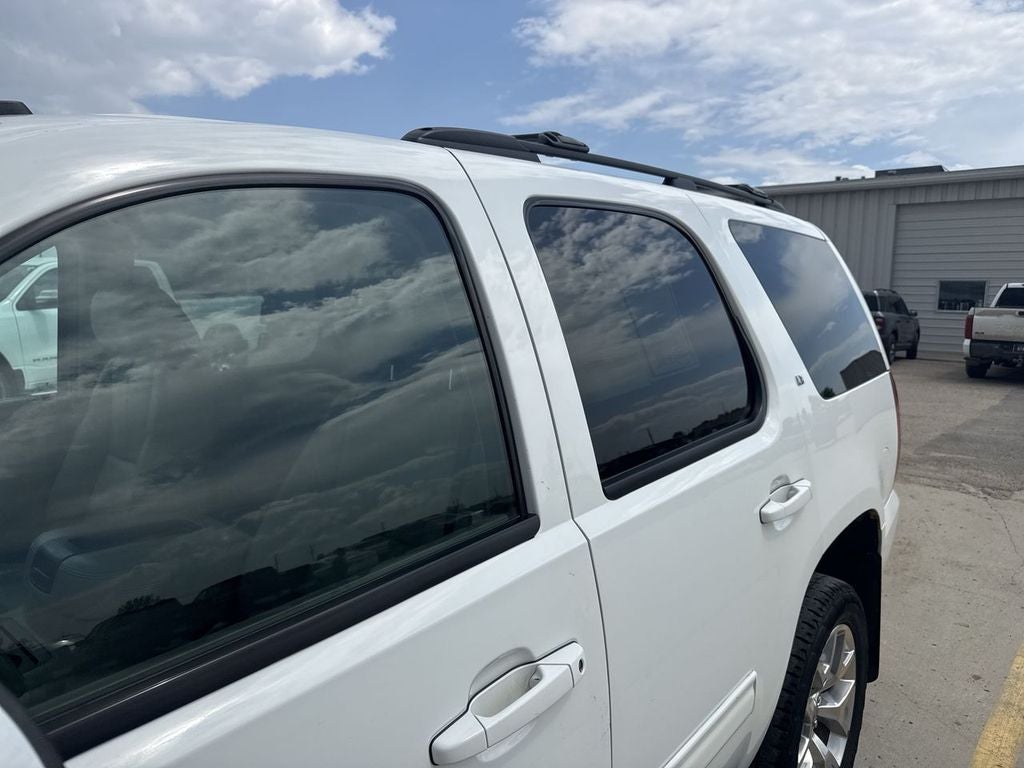 2012 Chevrolet Tahoe LT