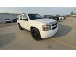 2012 Chevrolet Tahoe LT