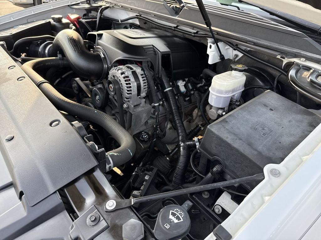 2012 Chevrolet Tahoe LT