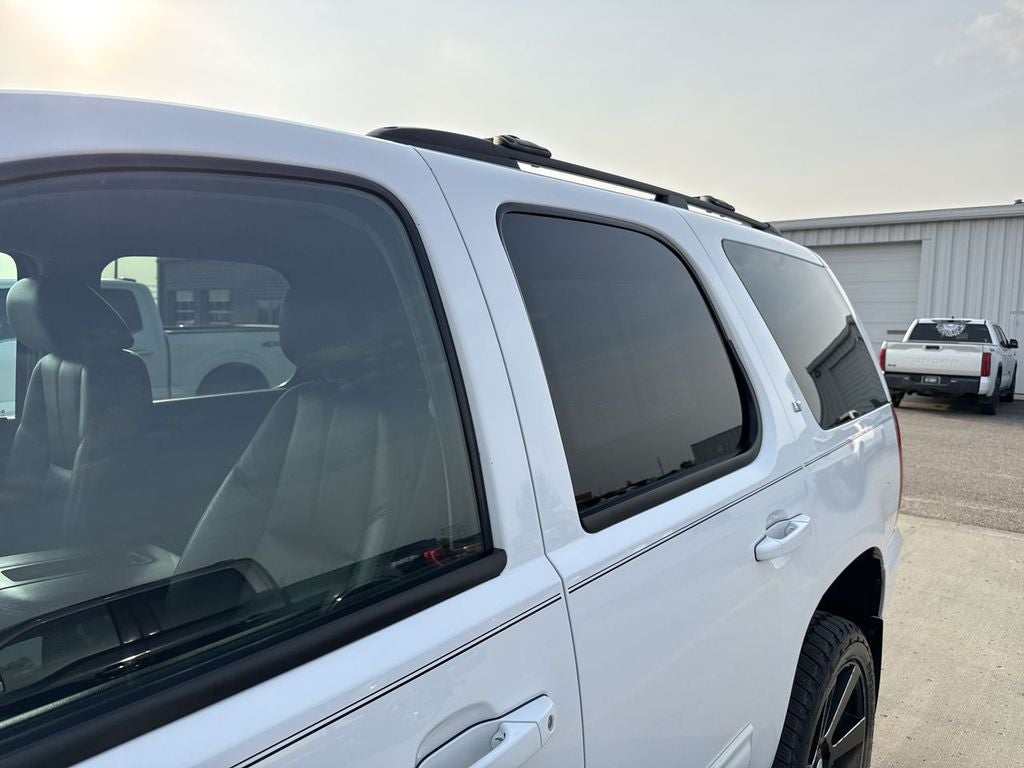 2012 Chevrolet Tahoe LT