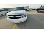 2012 Chevrolet Tahoe LT