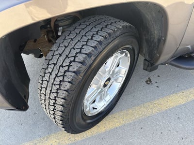 2014 Chevrolet Suburban LT