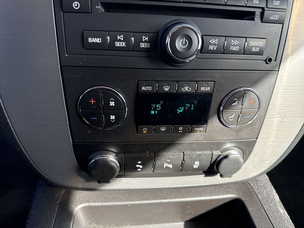 2014 Chevrolet Suburban LT