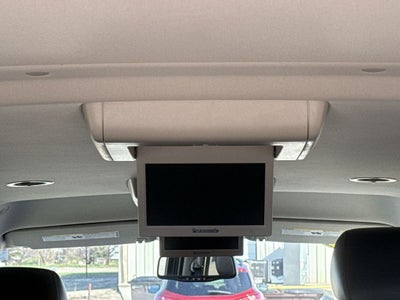 2014 Chevrolet Suburban LT