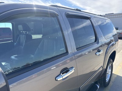 2014 Chevrolet Suburban LT