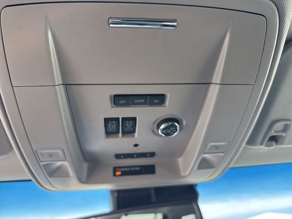 2015 Chevrolet Suburban LT
