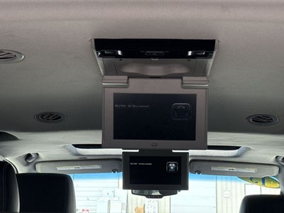 2015 Chevrolet Suburban LT