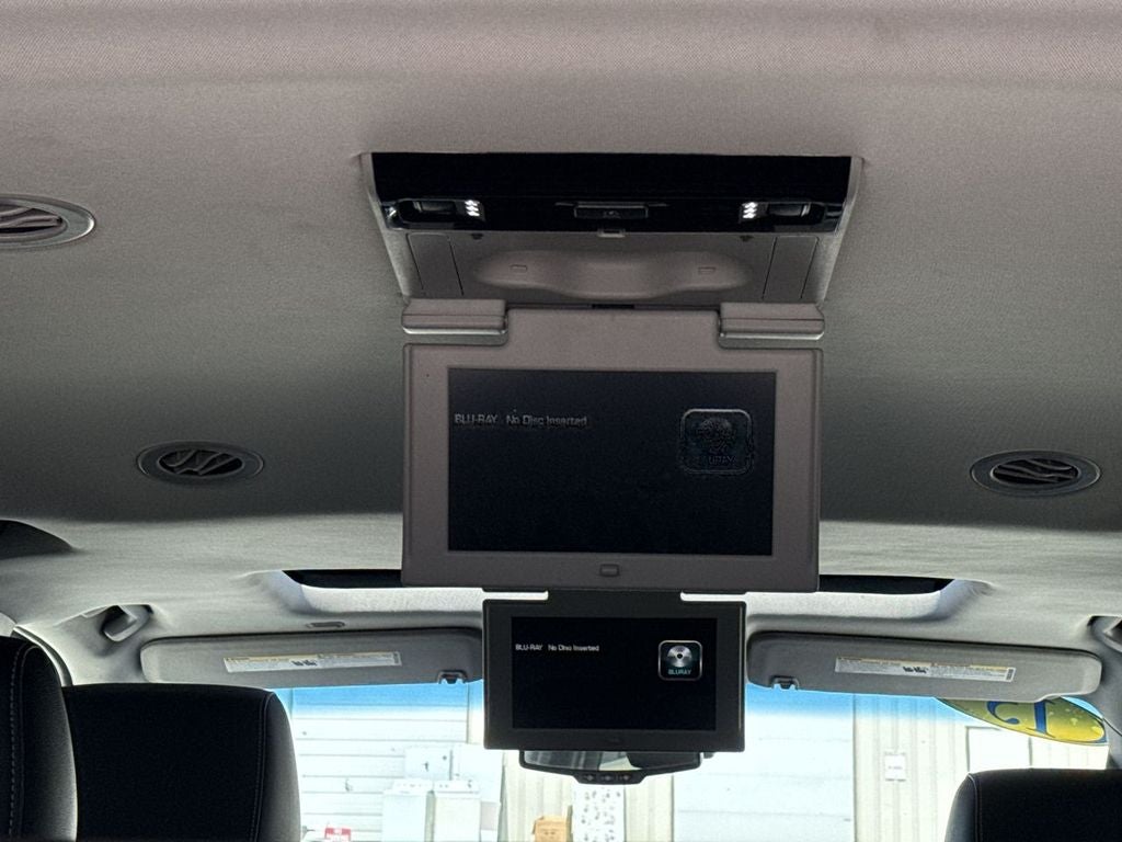 2015 Chevrolet Suburban LT