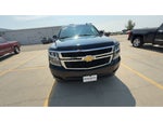 2015 Chevrolet Suburban LT