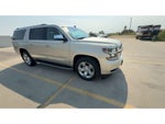 2015 Chevrolet Suburban LTZ