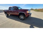 2013 GMC Sierra 2500 HD Denali