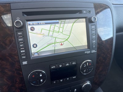 2013 GMC Sierra 2500 HD Denali
