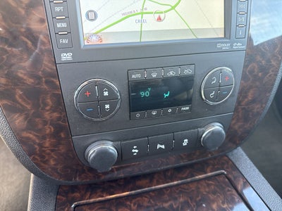 2013 GMC Sierra 2500 HD Denali