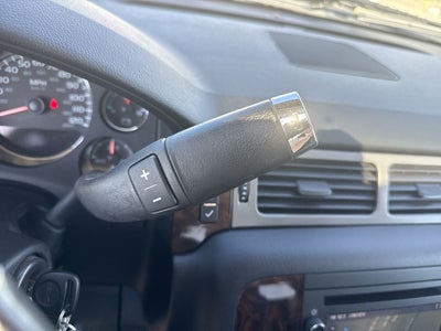 2013 GMC Sierra 2500 HD Denali