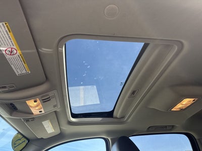 2013 GMC Sierra 2500 HD Denali