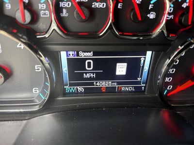 2019 GMC Sierra 2500 HD SLT