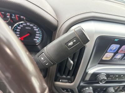 2019 GMC Sierra 2500 HD SLT