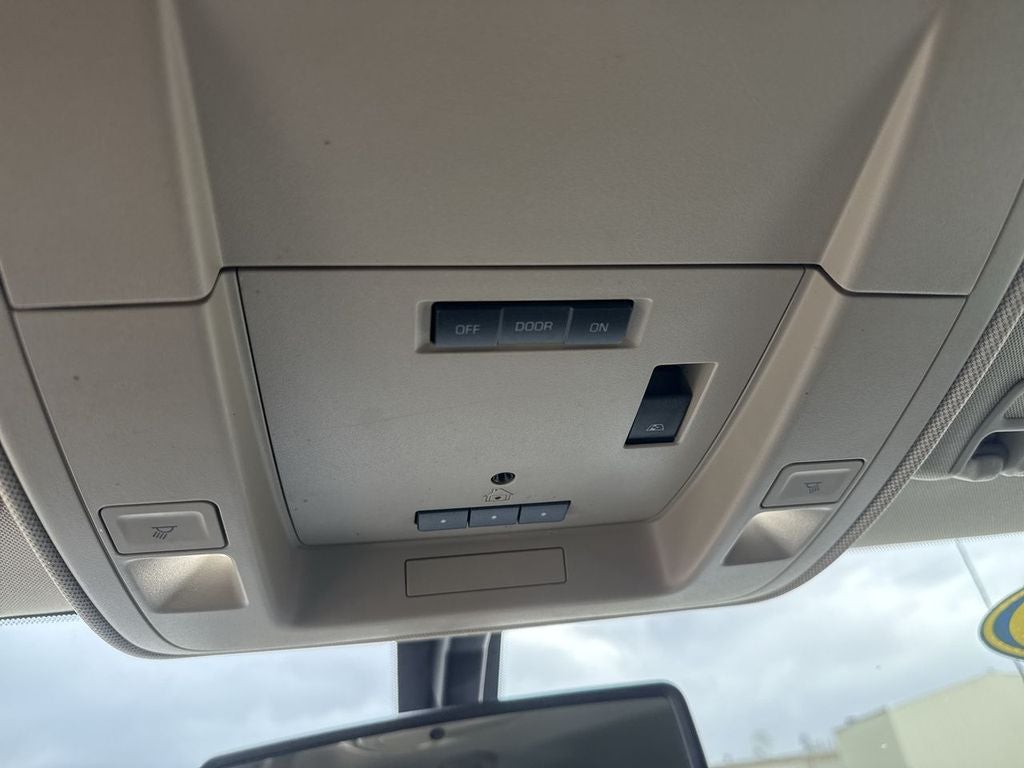 2019 GMC Sierra 2500 HD SLT
