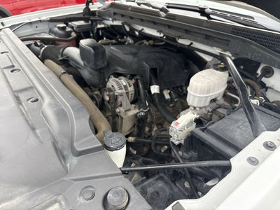 2019 GMC Sierra 2500 HD SLT