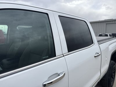 2019 GMC Sierra 2500 HD SLT
