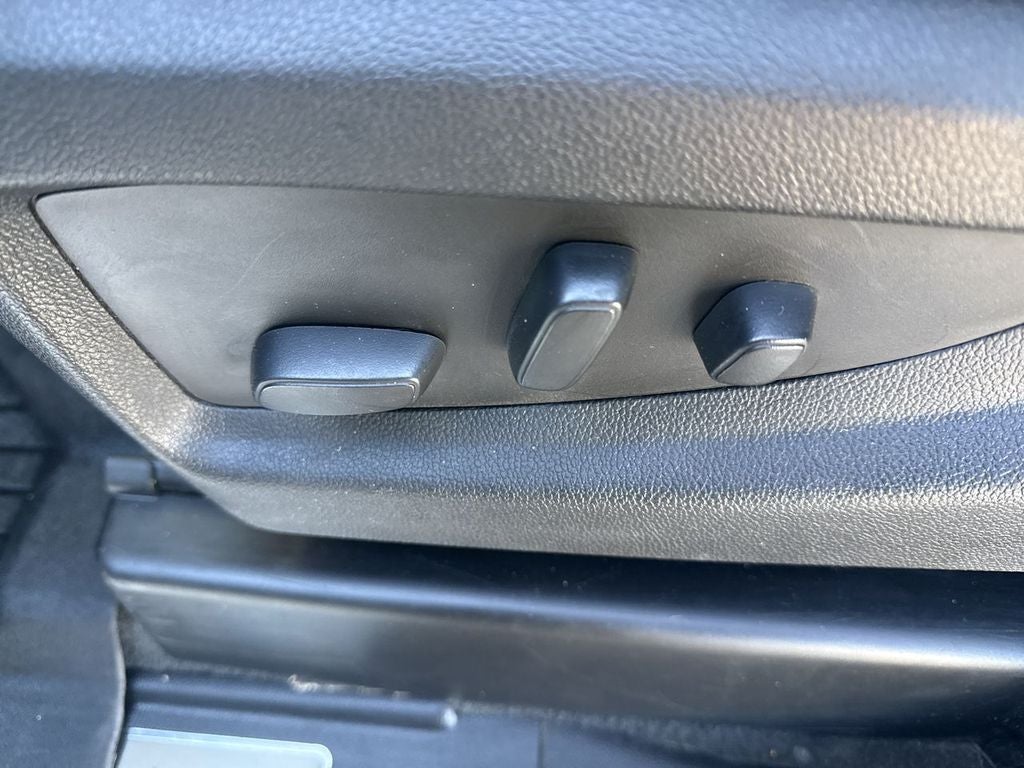 2019 GMC Sierra 2500 HD Denali