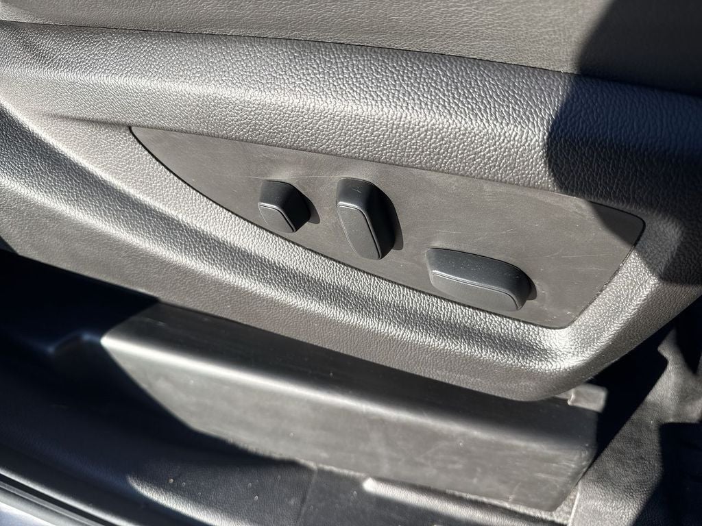 2019 GMC Sierra 2500 HD Denali