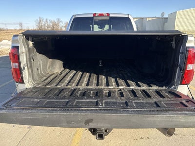 2019 GMC Sierra 2500 HD Denali