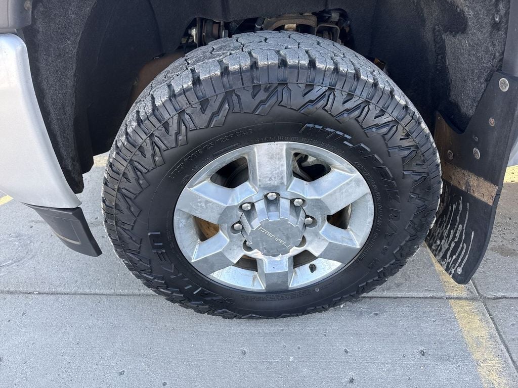 2019 GMC Sierra 2500 HD Denali