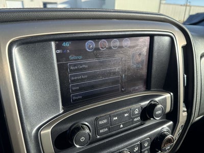 2019 GMC Sierra 2500 HD Denali