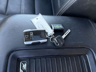 2019 GMC Sierra 2500 HD Denali