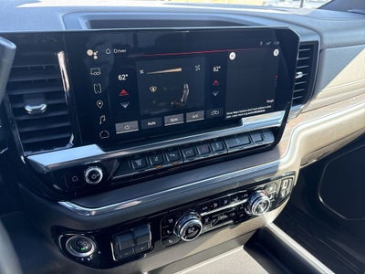 2024 GMC Sierra 2500 HD SLT