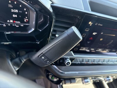 2024 GMC Sierra 2500 HD SLT